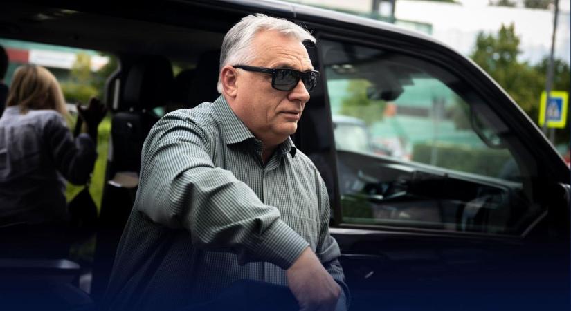 Orbán Viktor az MCC Feszten: a fiatalok mindig is lázadtak (élő)