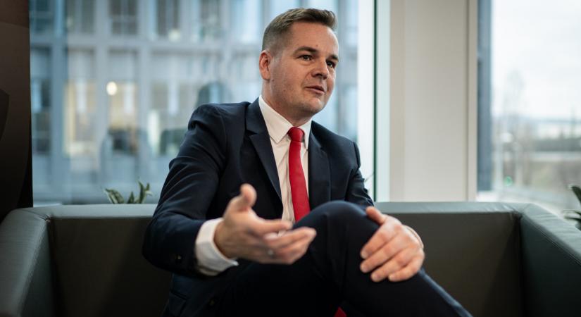Németh Balázs megmondta Azahriah-nak, hol kezdheti a békülést