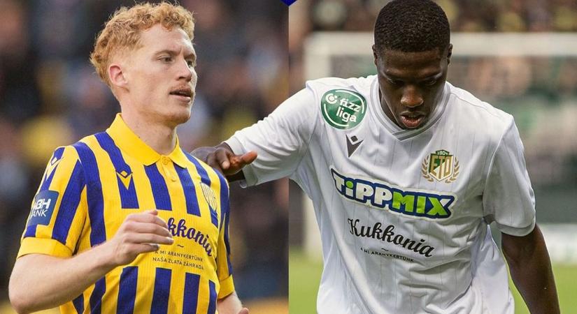 Hivatalos: játékoscserét jelentett be az ETO FC