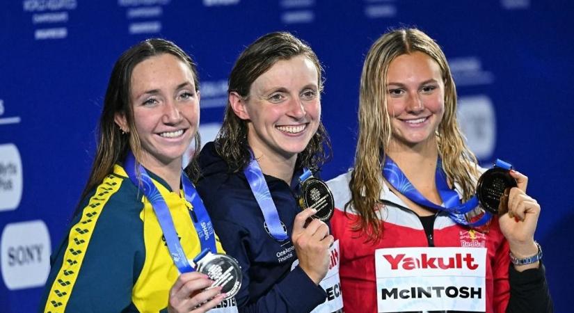 Szenzációs döntő: a szemünk előtt írt történelmet a sportág legendája a világbajnokságon