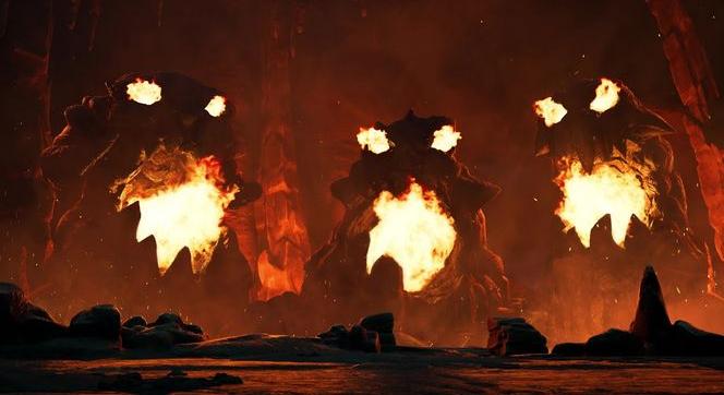 Darksiders 4: összeáll az apokalipszis négy lovasa! [VIDEO]