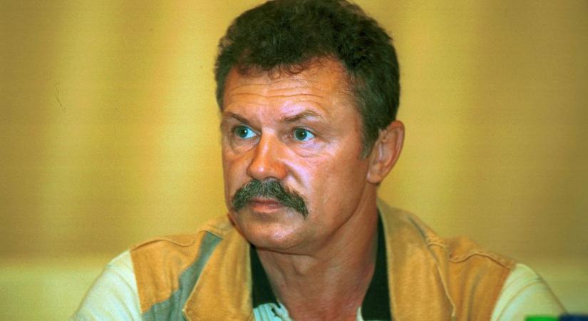 Ma ünnepli 76. születésnapját Farkas Bertalan - Mennyire ismered az életművét? Kvíz