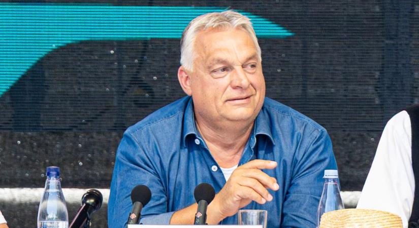 Orbán Viktor: Jelenleg nem tudom azt mondani, hogy jól mennek a dolgok, folytatjuk