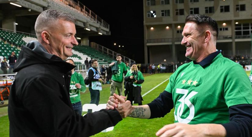 Hoppá! Mindenkit lázba hozott Kubatov Gábor, aki különleges bejelentést tett