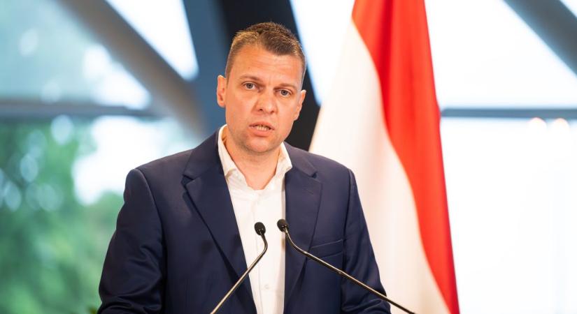 Menczer Tamás: Dopeman minden körülmények között vállalhatóbb, mint Magyar Péter