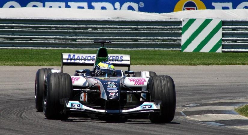 Meglepetés a 40. Forma 1-es Magyar Nagydíjon: a Ferrarié a pole pozíció