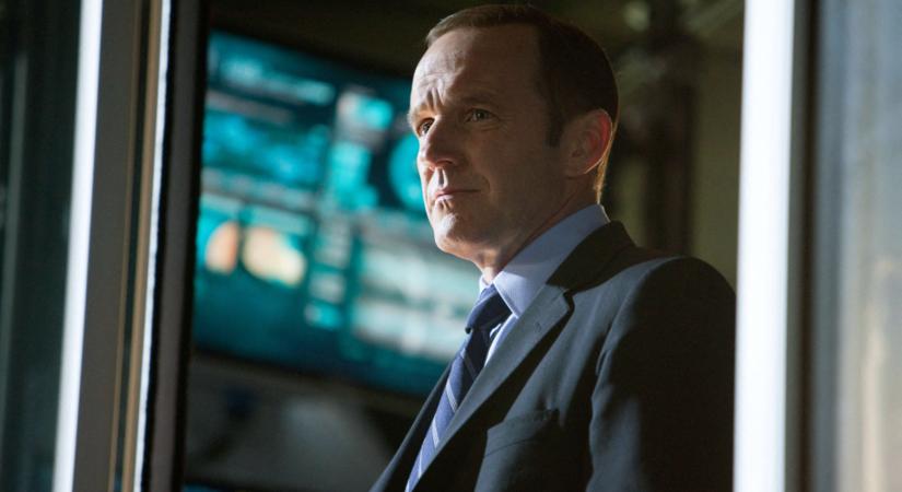 Coulson ügynök a HVG-nek: Ironikus lenne, ha épp Trump miatt kellene óvatosabban bánni a szexuális témákkal