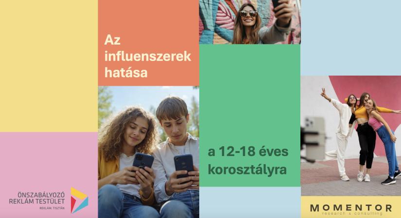 Kié a bizalom? – így változik a hazai influencerpiac
