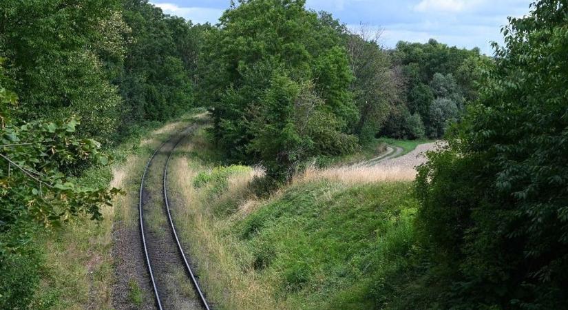 Baloldali szélsőségeseket sejtenek a német vasutat bénító kábeltüzek mögött