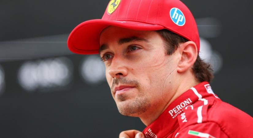 Erre senki nem számított: ez az F1-es pilóta nyerte az időmérő edzést a Hungaroringen