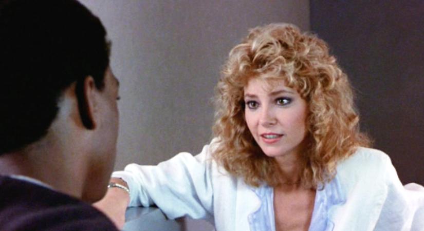 Ő volt a Beverly Hills-i zsaru szépsége: így néz ki 69 évesen