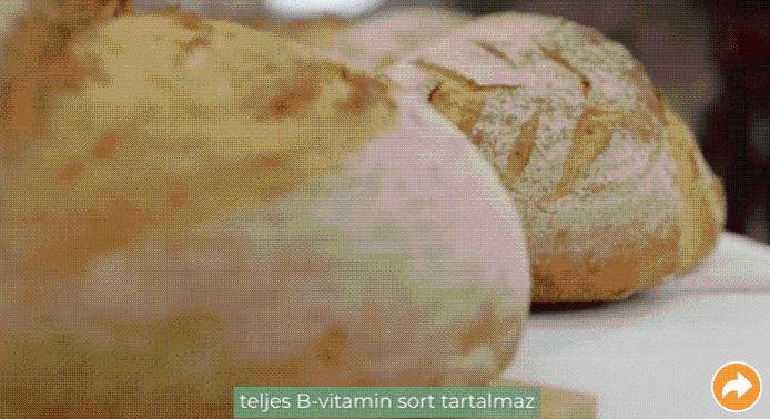 Magyar hagyományokkal és mediterrán életérzéssel találkozhatunk az Ország kenyere és Innovatív kenyere díj győzteseinél