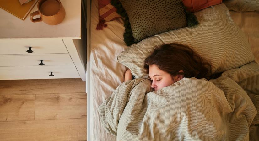 Nem vagy lusta – csak ezekre a tápanyagokra lenne szükséged