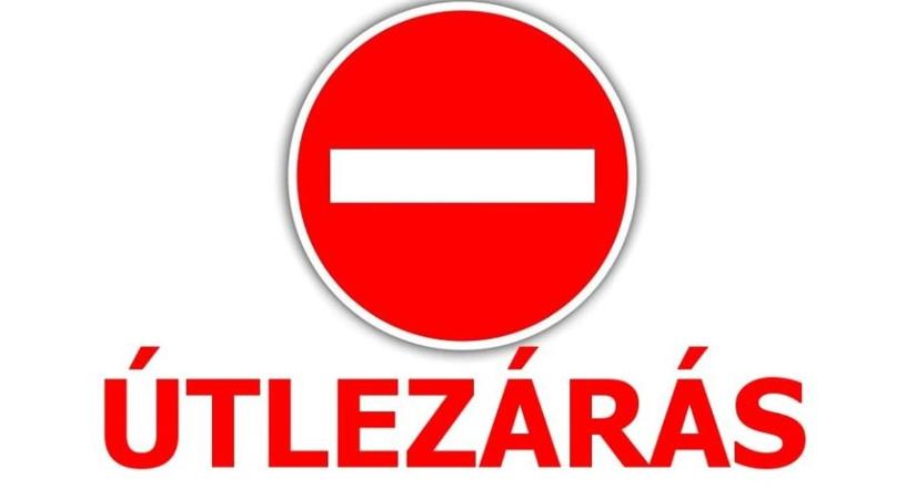 Teljes útlezárás a 71-es főúton: Balatonakali és Zánka között baleset történt