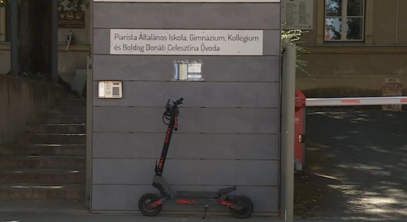 Közleményt adtak ki a piaristák a kanizsai óvodai üggyel kapcsolatban