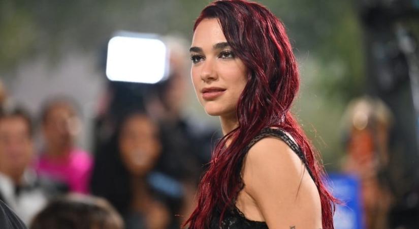 Koszovói állampolgárságot kapott Dua Lipa
