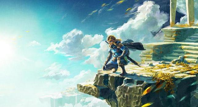 Immáron a sültkrumplid is kompatibilis a Nintendo Switch 2-ddel