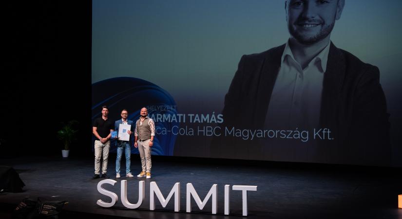 Már több mint 930 szakembert ajánlottak a Signature 40 2025-ös kiírására