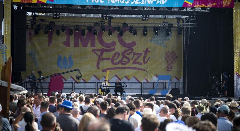 Orbán: nem vállalom azt a felelősséget, hogy akár egyetlen fiatal is meghaljon Ukrajnáért