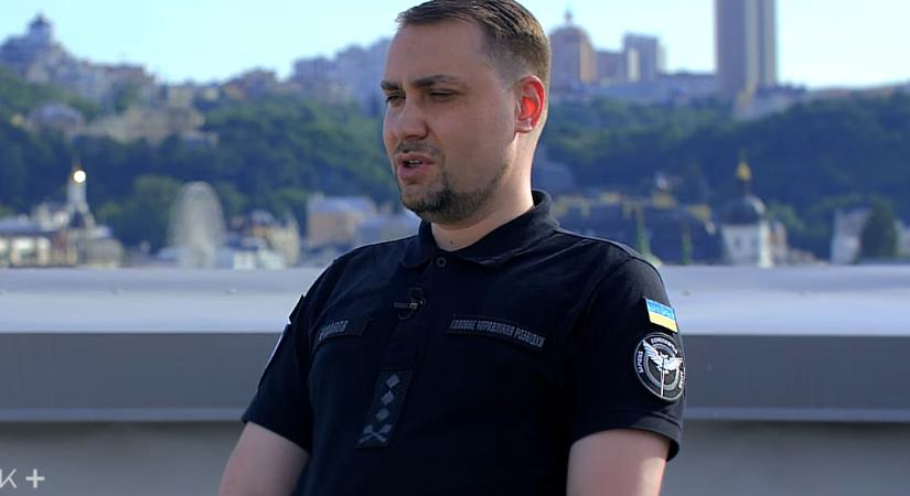 Budanov kijelentette, hogy eddig mintegy 20 merényletet élt túl