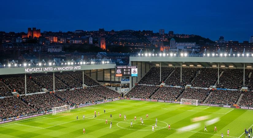 Newcastle: angol válogatott játékos érkezett! – hivatalos