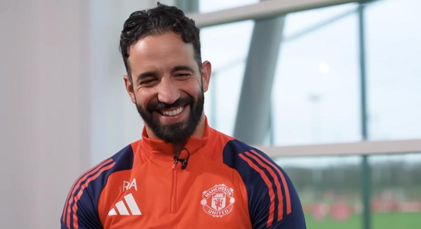 Nincs rá jobb szó, négy klasszisát száműzte a Manchester United