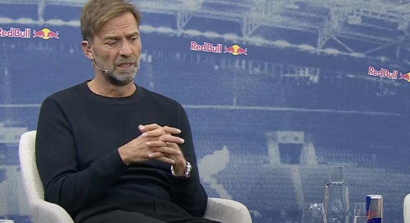 Jürgen Klopp nagy dobása, az FC Barcelona klasszisát igazolhatja le a Paris FC