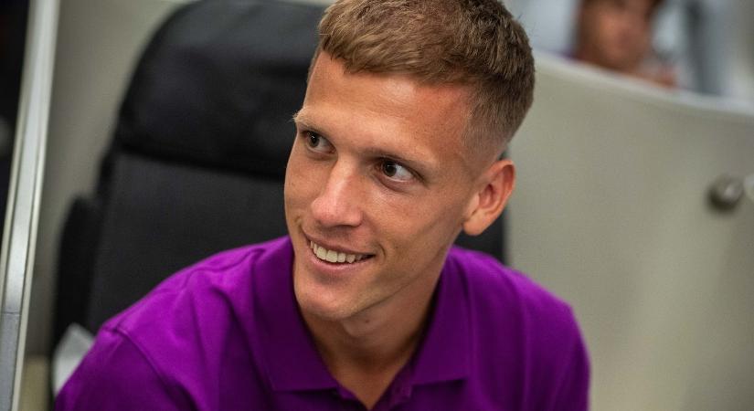 Dani Olmo keményen beszólt a Real Madridnak, ebből nagy vita lesz