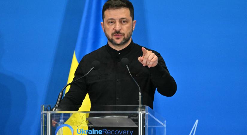Ahogy visszakapták a függetlenségüket az ukrán korrupcióellenes hatóságok, el is kaptak egy megkent parlamenti képviselőt