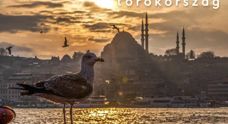 5 lenyűgöző őszi törökországi társasutazás a Travelbay.hu kínálatából – Fedezd fel a történelem csodáit!