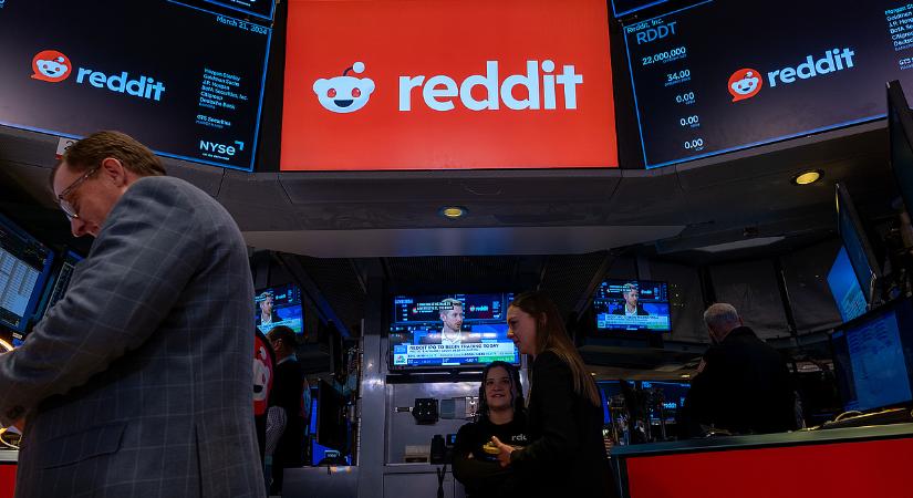 Teljesen átalakul a magyarok körében is népszerű közösségi oldal, a Reddit