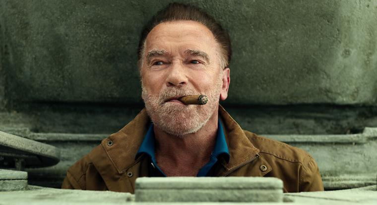 Ennyi volt, a Netflix két évad után elkaszálta Arnold Schwarzenegger sorozatát
