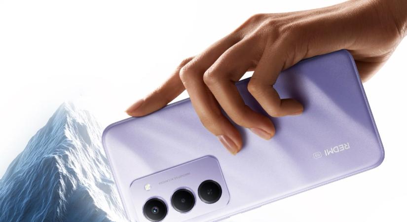 Lengyelországban debütáltak a Redmi 15 modellek
