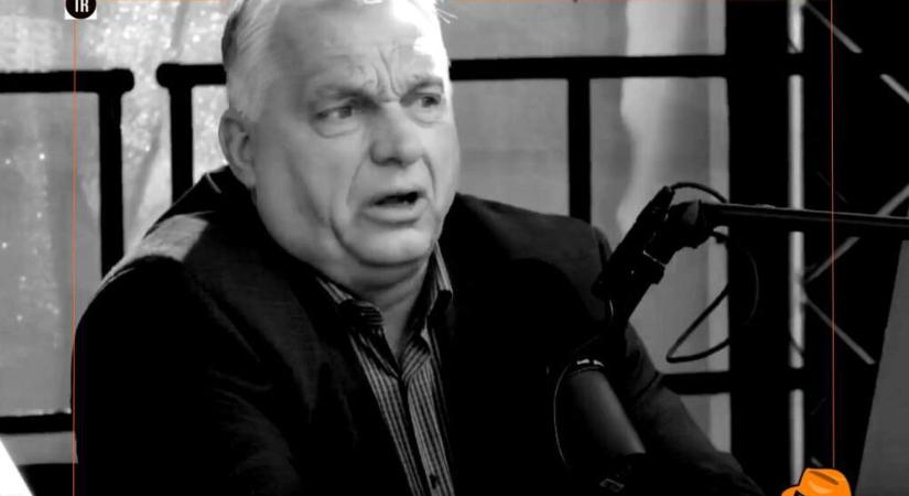 Orbán: „megvédtünk mindent, amit elértünk (…) ennyit tudok vállalni – ha ez elég győzünk, ha nem elég, akkor is” – Árad az MCC!