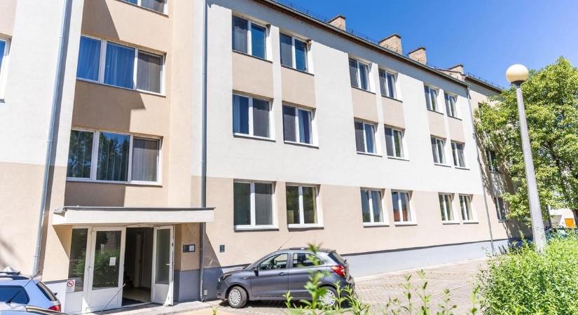 Örülhetnek a kórházi dolgozók, fontos fejlesztés ért véget Egerben