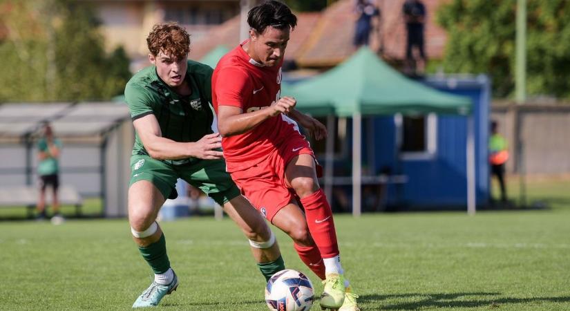 Mol Magyar Kupa: az Eger SE érvényre juttatta a szintbeli különbséget