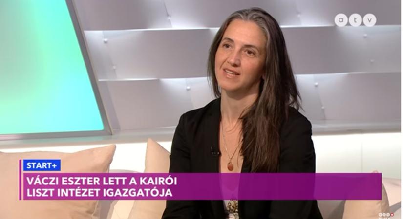 Itthon híres énekesnő volt, mégis Egyiptomba költözött