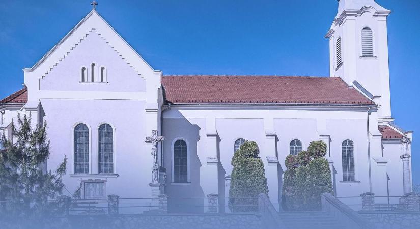 Három templom újul meg Győr-Moson-Sopronban