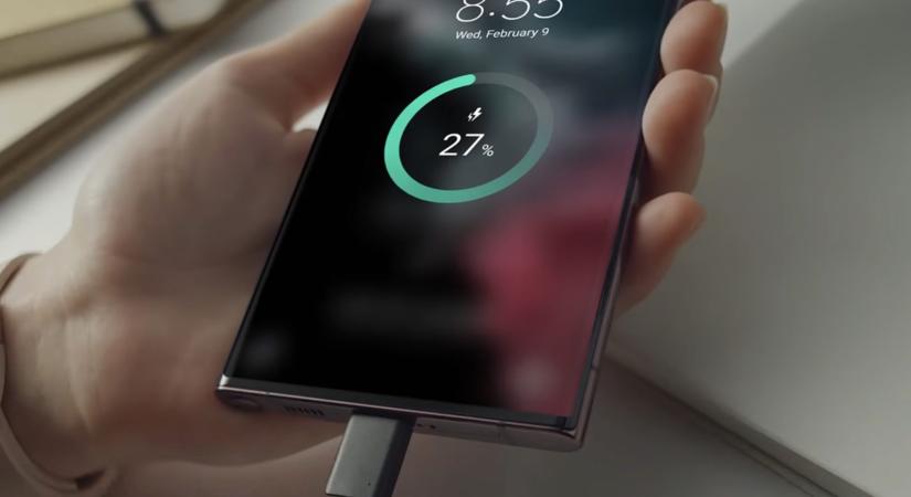 Kiderült, mennyit nőhet a Samsung Galaxy S26 modellek akkuja