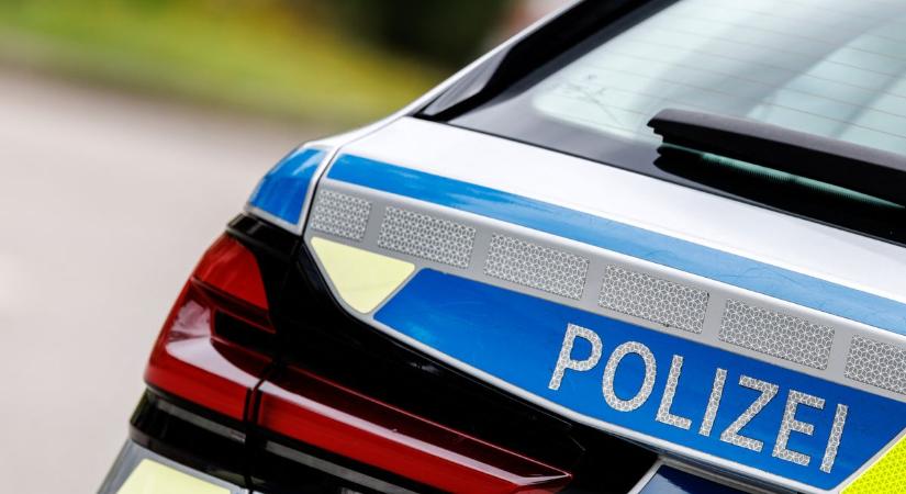 Gyilkosság és kínzás miatt letartóztattak egy szomáliai migránst Németországban