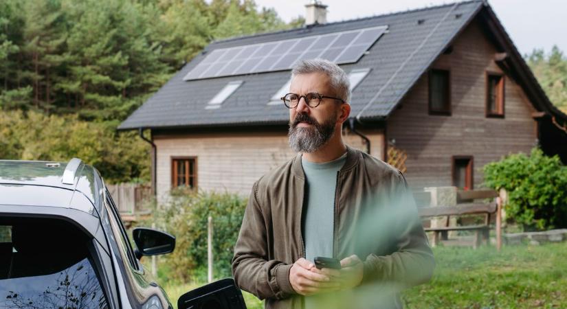 Örömhír érkezett: az Otthon Start Program más támogatásokkal is kombinálható!