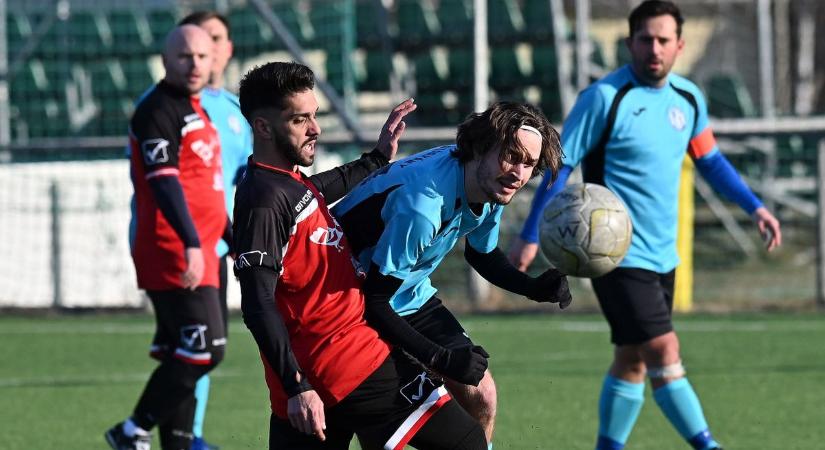 Edzőmeccsek: hét párharc 45 gólja szerepel az összeállításban