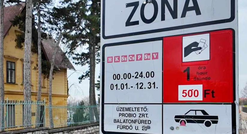 Átvert a parkolóautomata, mit tehetek ilyenkor?