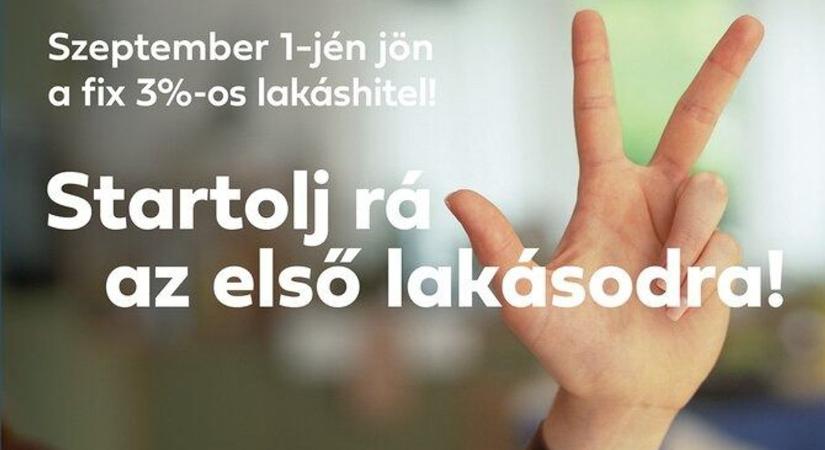 Minden, amit az Otthon Start Programról tudni kell