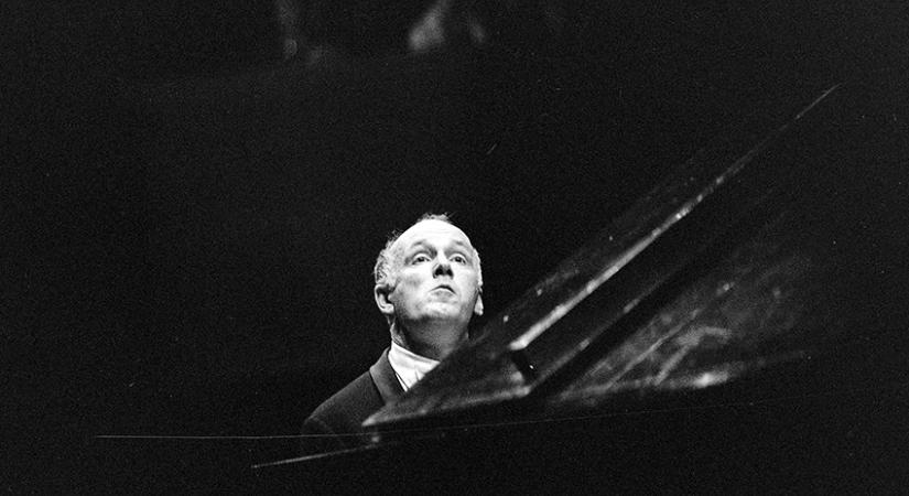 Szvjatoszlav Richter, a démoni zongorista