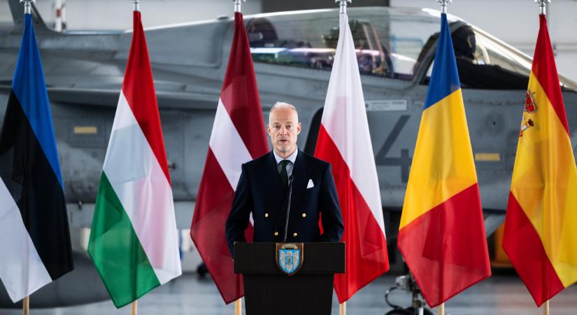 Most tényleg Magyarország védi egész Európát