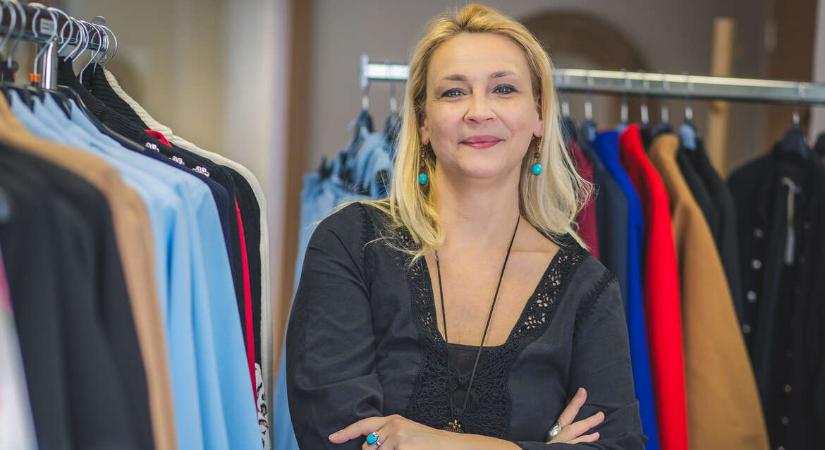 Preisinger Ildikó, Hollywood varrónője: „Ha meglátok egy műanyag gombot egy történelmi filmben, sikítok”