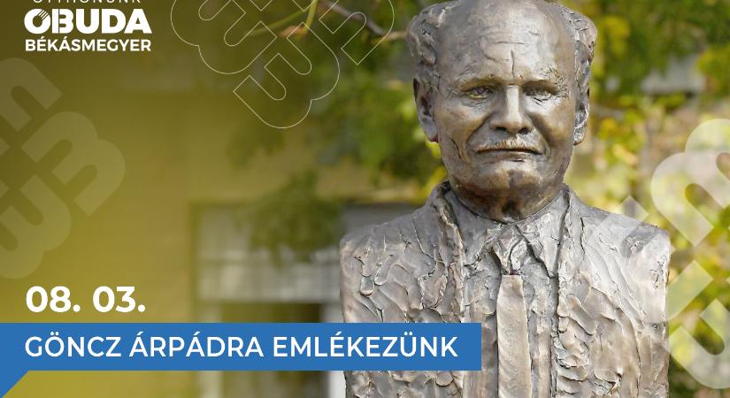 „Ha szolgálni kívánok valakit, azokat szolgálom, akiknek szolgálójuk nincsen” – 35 éve, augusztus 3-án lett köztársasági elnökünk Göncz Árpád