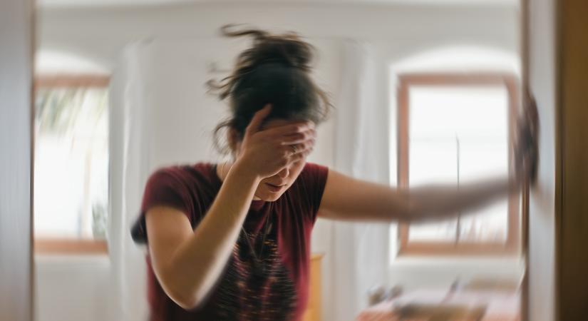 Ezeket a tüneteket soha nem szabad félvállról venni – így ismerheted fel a mini stroke-ot