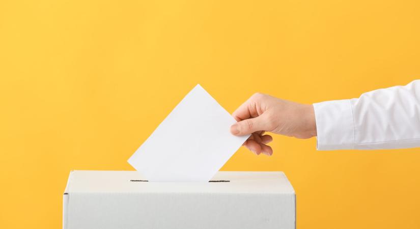 Polgármestert választanak Jenőn